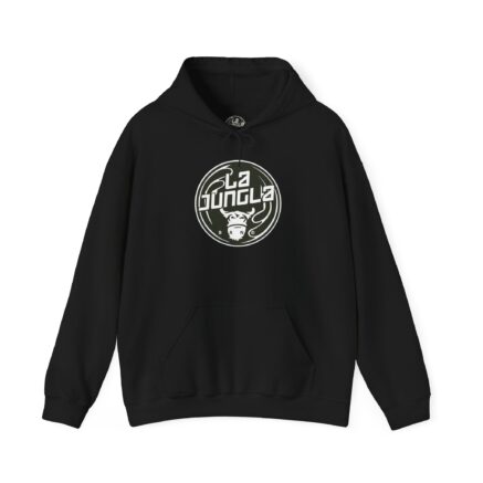 Hoodie / Sudadera La Jungla Unisex